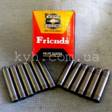 Втулка направляюча клапана Еталон кт/12шт/ FRIENDS (Індія)